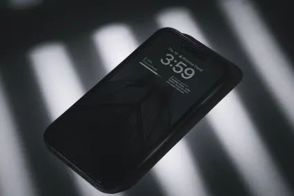 ومبيت كازينو تطبيق الهاتف المحمول